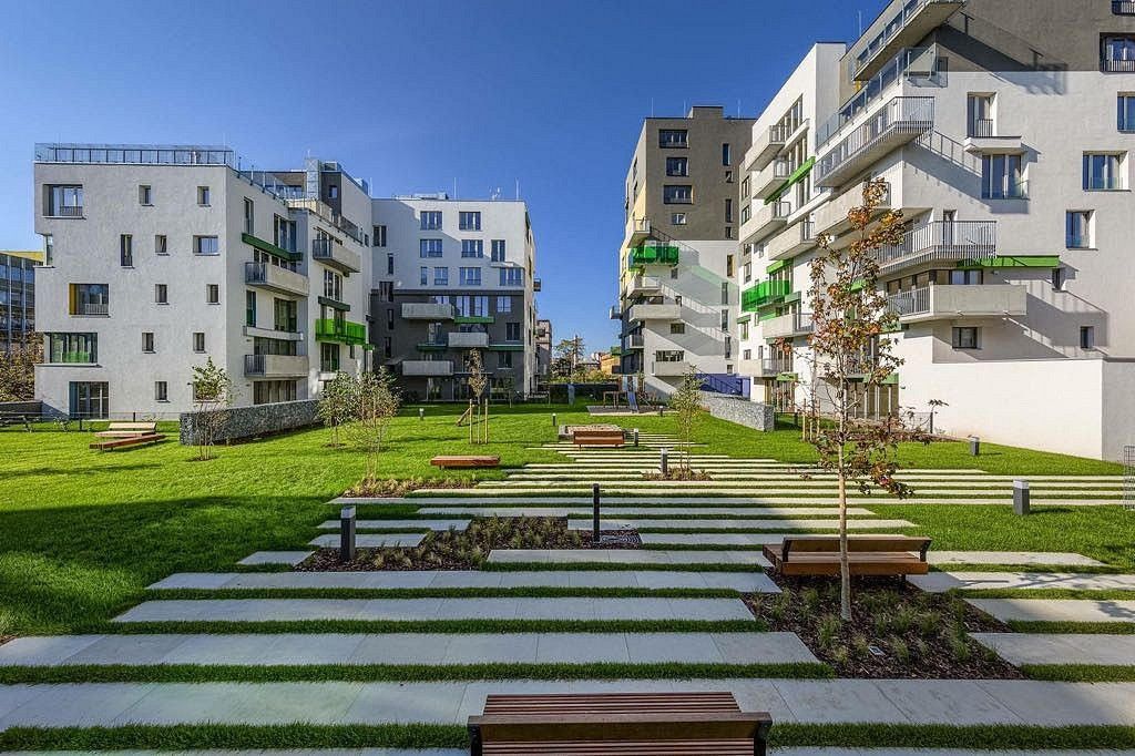 Sklad · 3 m² · Praha - Vršovice, okres Praha 10, Hlavní město Praha - 3