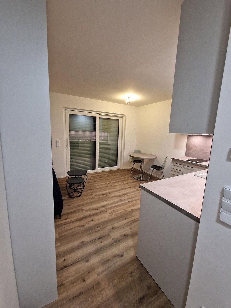 Byt 1+1 · 27 m² · Schleißheimer Straße (Nummer wird für Besichtugungen mitgeteilt) München Milbertshofen Bayern 80809 - 3