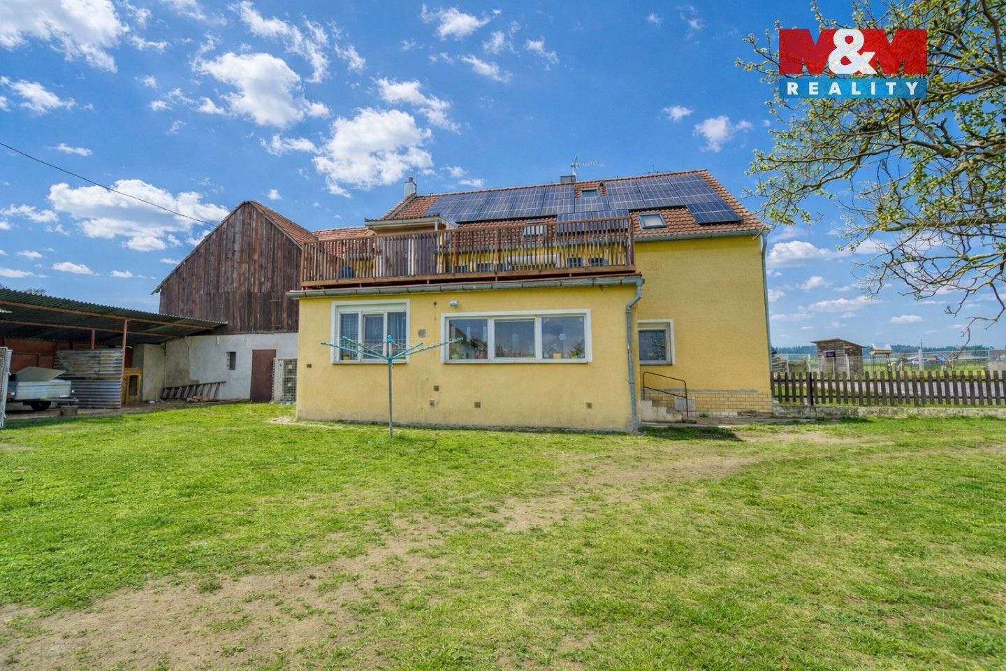 Rodinný dům · 197 m² · Horní Kozolupy - 3