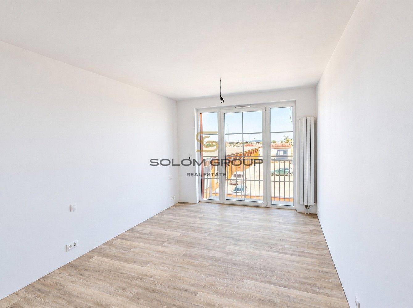 Byt 2+kk · 45 m² · Praha - Kbely, Hlavní město Praha - 3