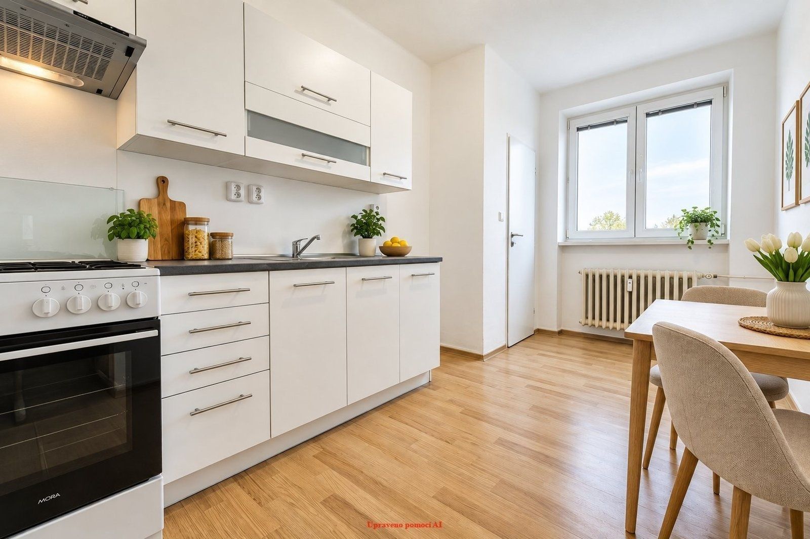 Byt 1+1 · 37 m² · U Stromovky, Havířov - Havířov-město, Moravskoslezský kraj - 2