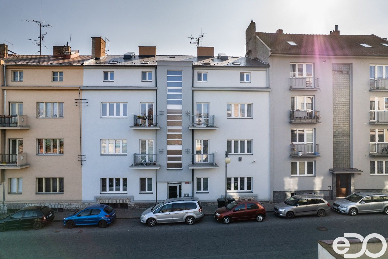 4+kk, Sokolská, Kutná Hora, 84 m²