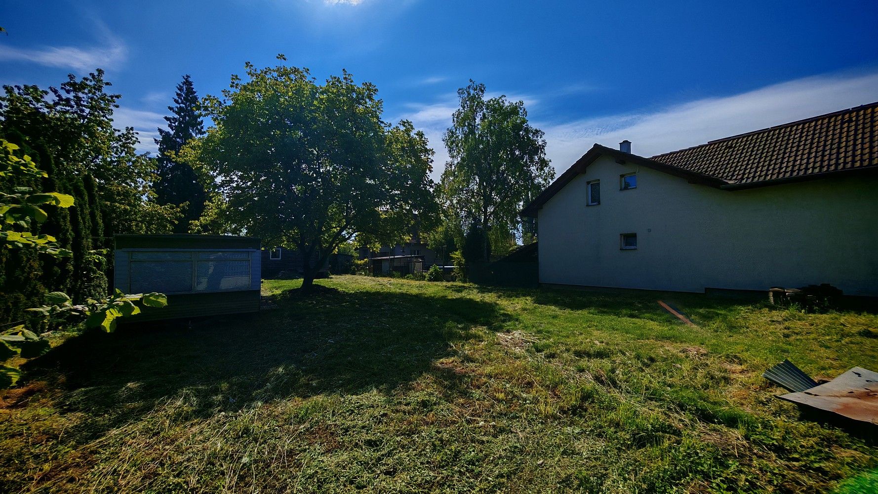 Pozemek pro bydlení · Kojetice, okres Mělník, Středočeský kraj - 4