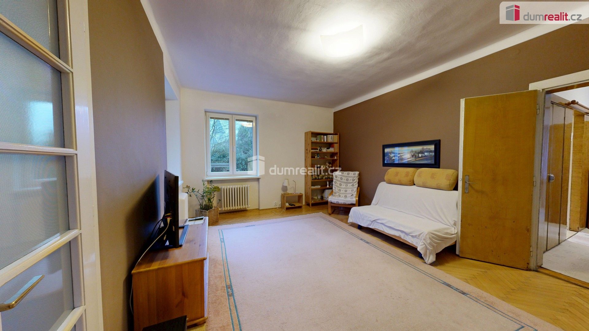 Prodej rodinný dům - Hobzíkova, Opava, 270 m²