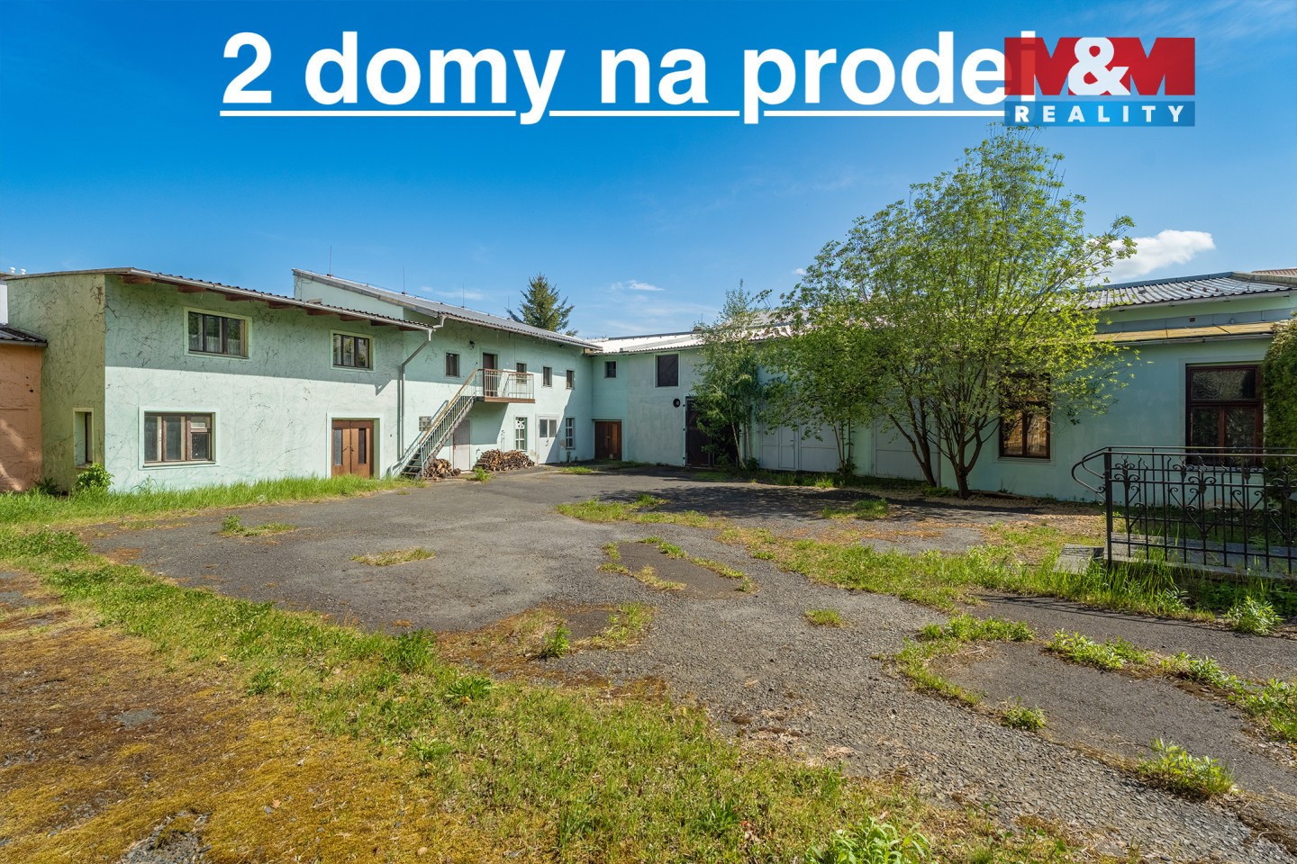 Prodej obchodní prostory - Lipová, Česká Kamenice, 1 225 m² - 5