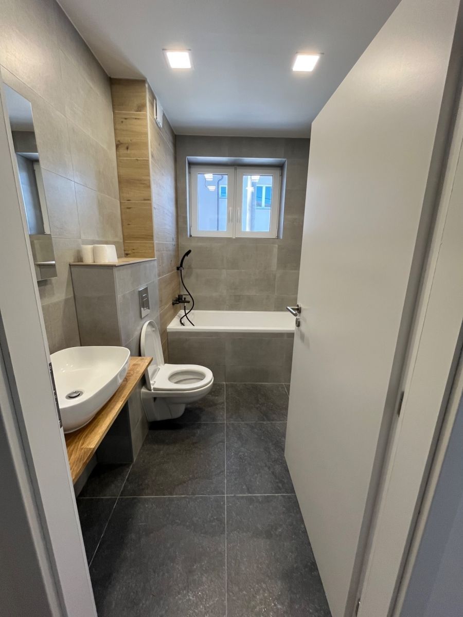 2+kk, Hany Kvapilové, Ostrava - Mariánské Hory, Moravskoslezský kraj, 39 m² - 1