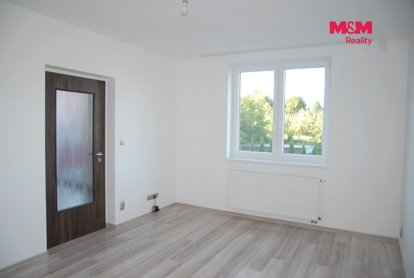 Pronájem byt 2+kk - Raisova, Jičín, 56 m² - 5