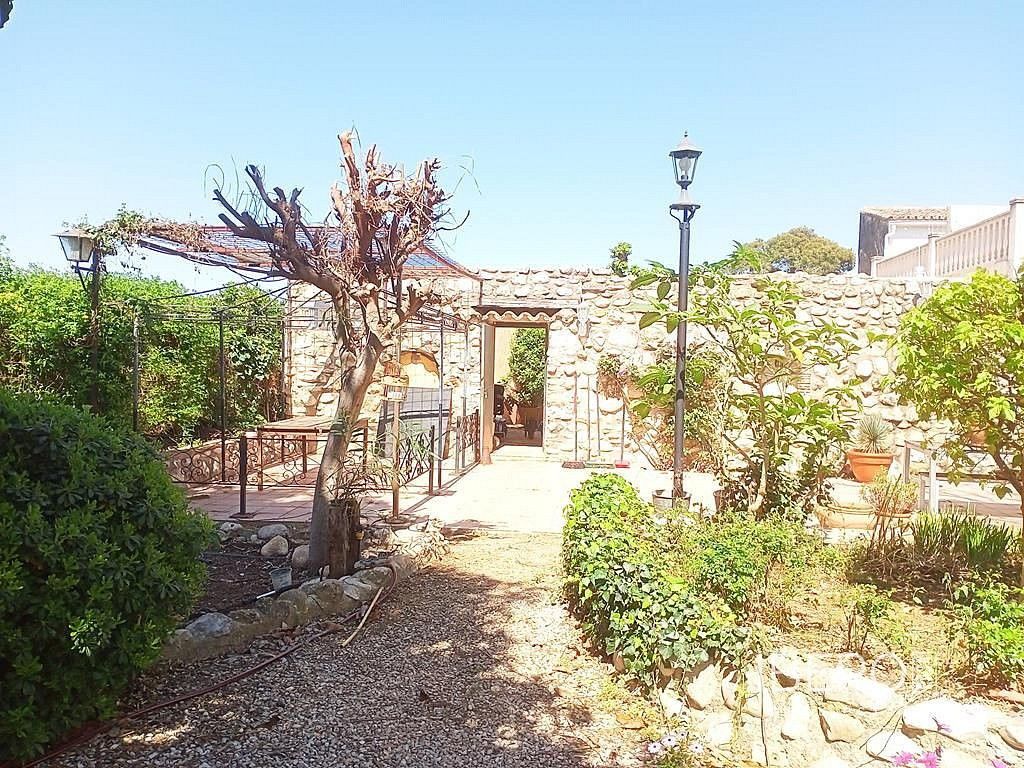Rodinný dům · 374 m² · Ondara, ES - 3