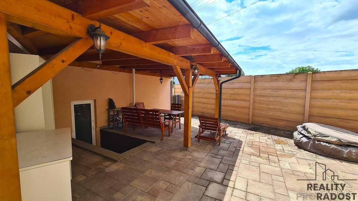 Rodinné domy, Vyškov, 682 01