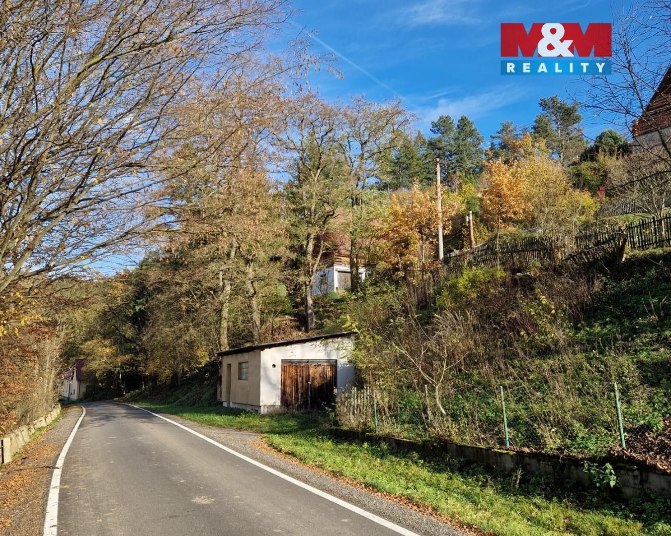 Prodej pozemek pro bydlení - Břasy