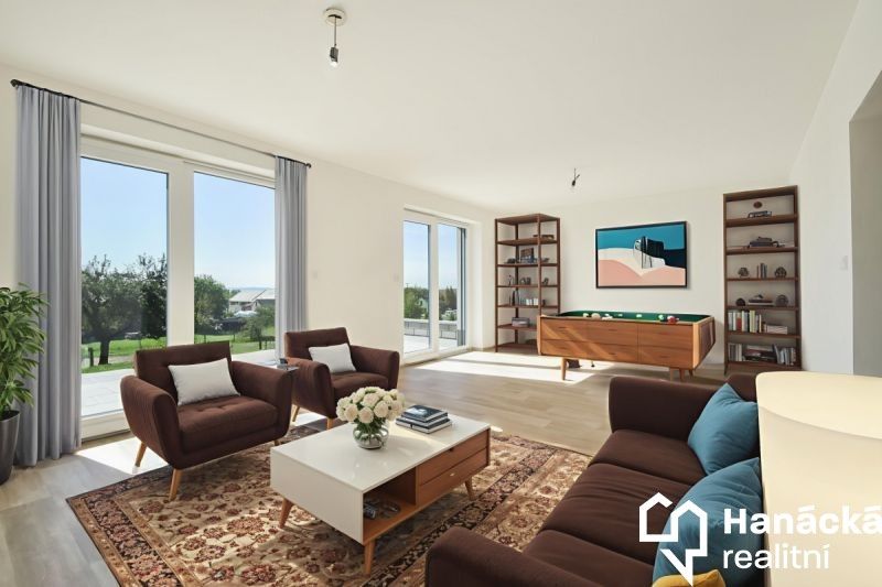 Prodej rodinný dům - Holešov, 769 01