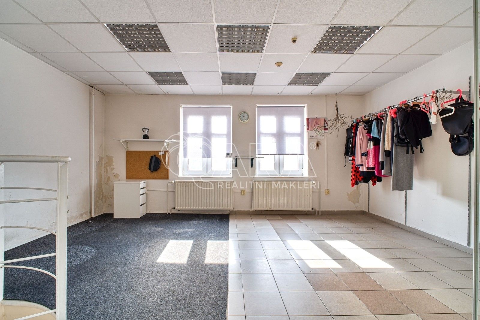 Prodej obchodní prostory - Bílovecká, Ostrava, 94 m²