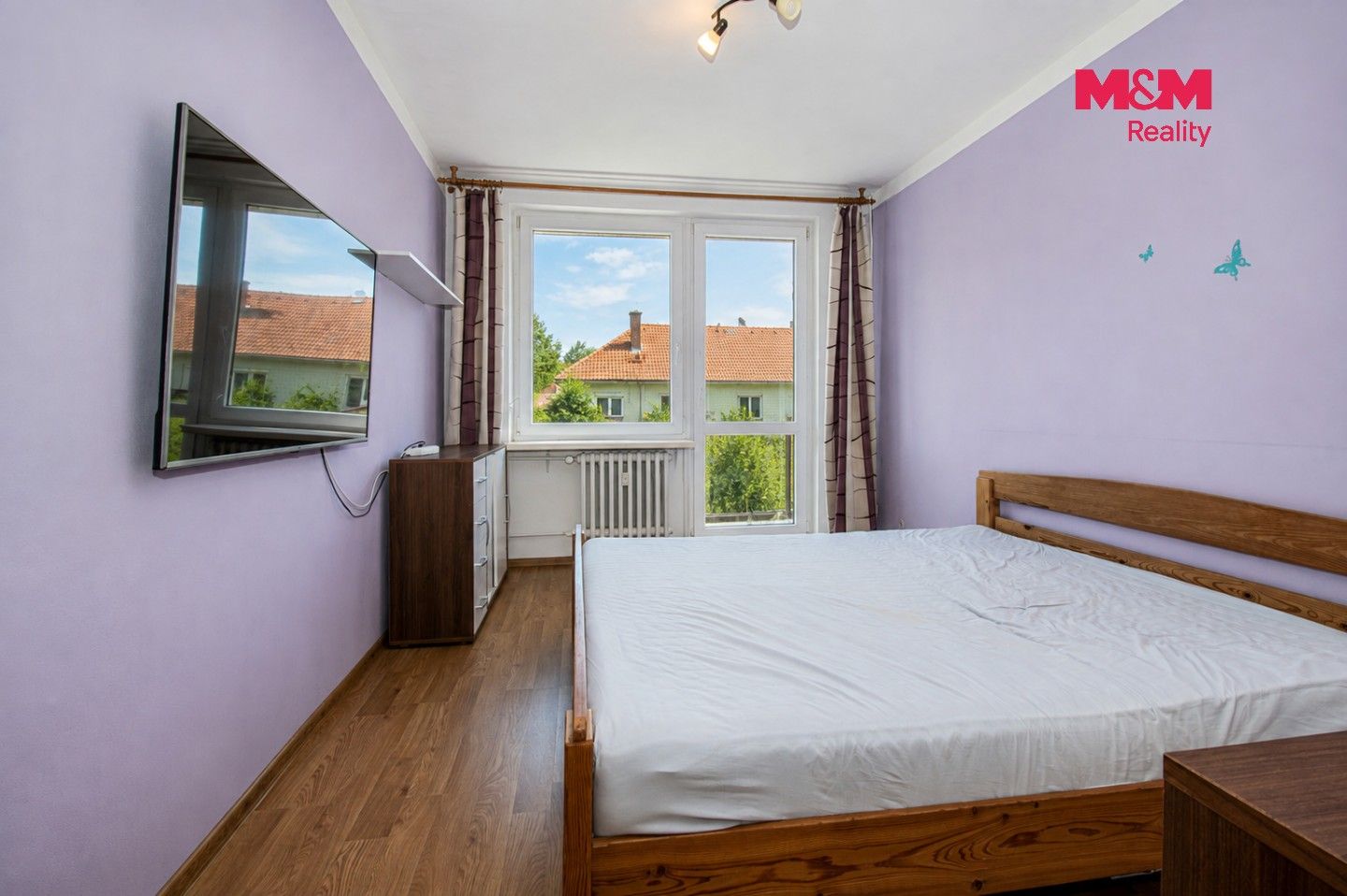 Byt 3+1 · 73 m² · Trebišovská, Kutná Hora - 4