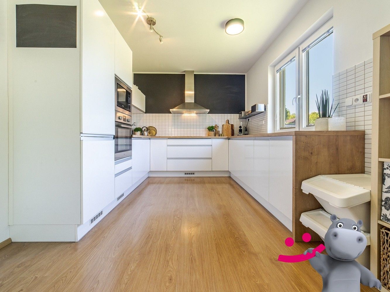 Prodej rodinný dům - Ostrata, okres Zlín, 158 m² - 5