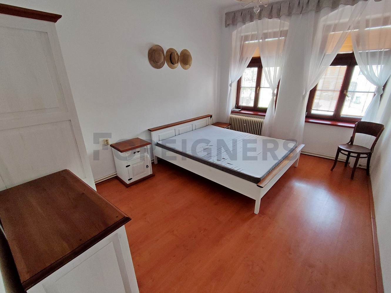 2+1, Blažejské náměstí, Olomouc, 65 m² - 1