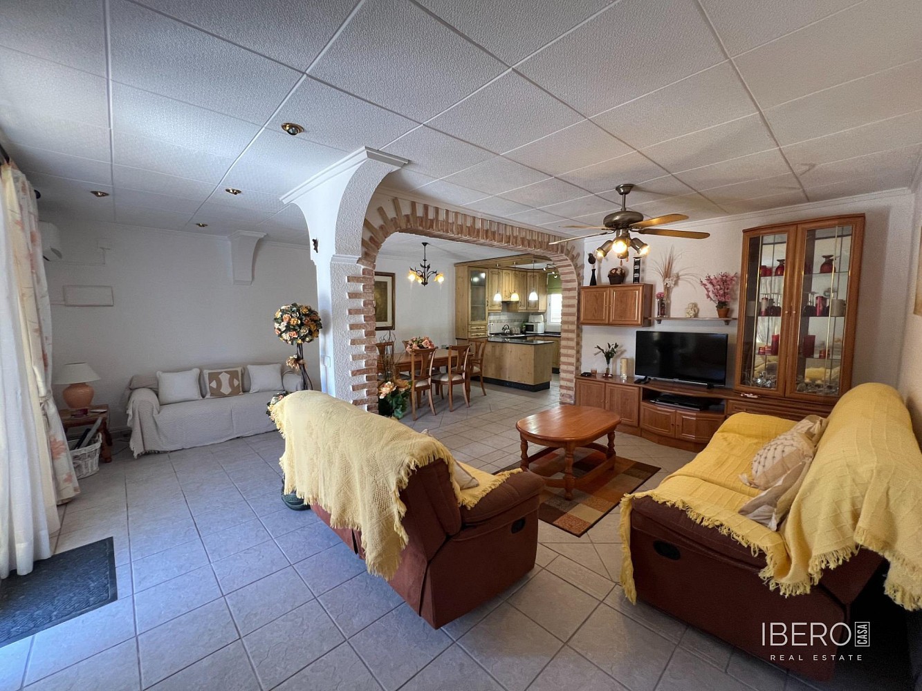 Rodinné domy, Torrevieja, Španělsko, 130 m² - 1