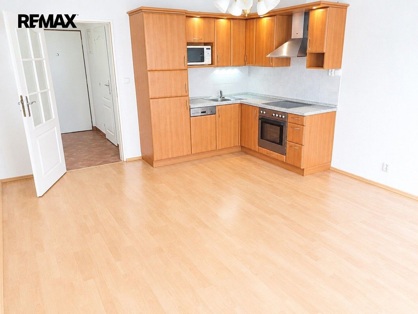 Prodej byt 1+kk - Mattioliho, Praha 10 - Záběhlice, 31 m² - 5