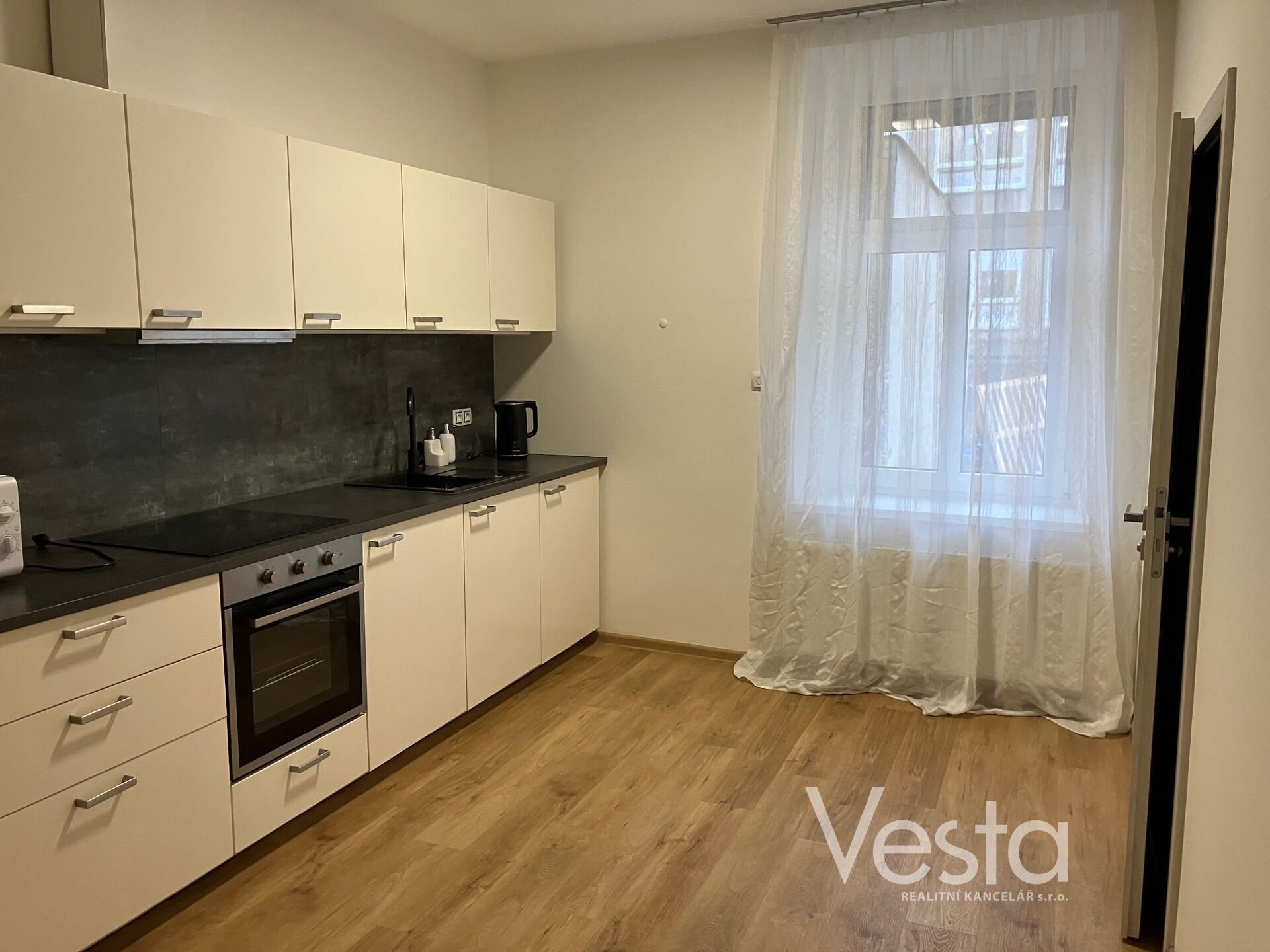 Pronájem byt 1+1 - Březová, Děčín III-Staré Město, 48 m² - 2