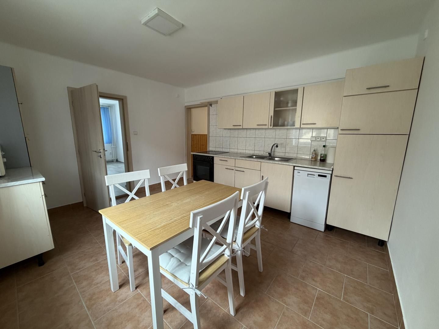 Byt 2+1 · 64 m² · Janovice nad Úhlavou - 3