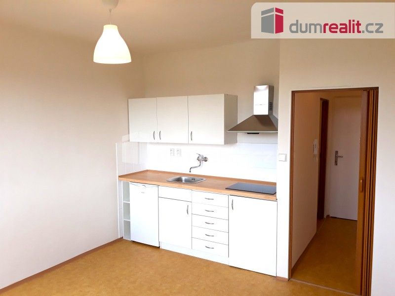 Byt 1+kk · 20 m² · Slovenského národního povstání, Louny - 4