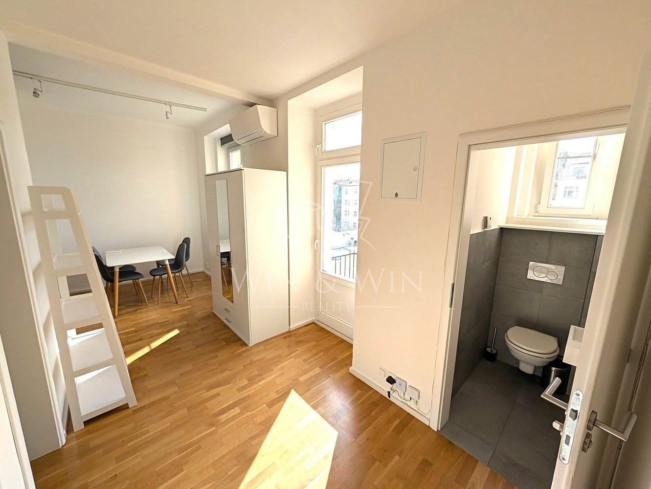 Byt 2+kk · 52 m² · Praha - Vršovice, okres Praha 10, Hlavní město Praha - 4
