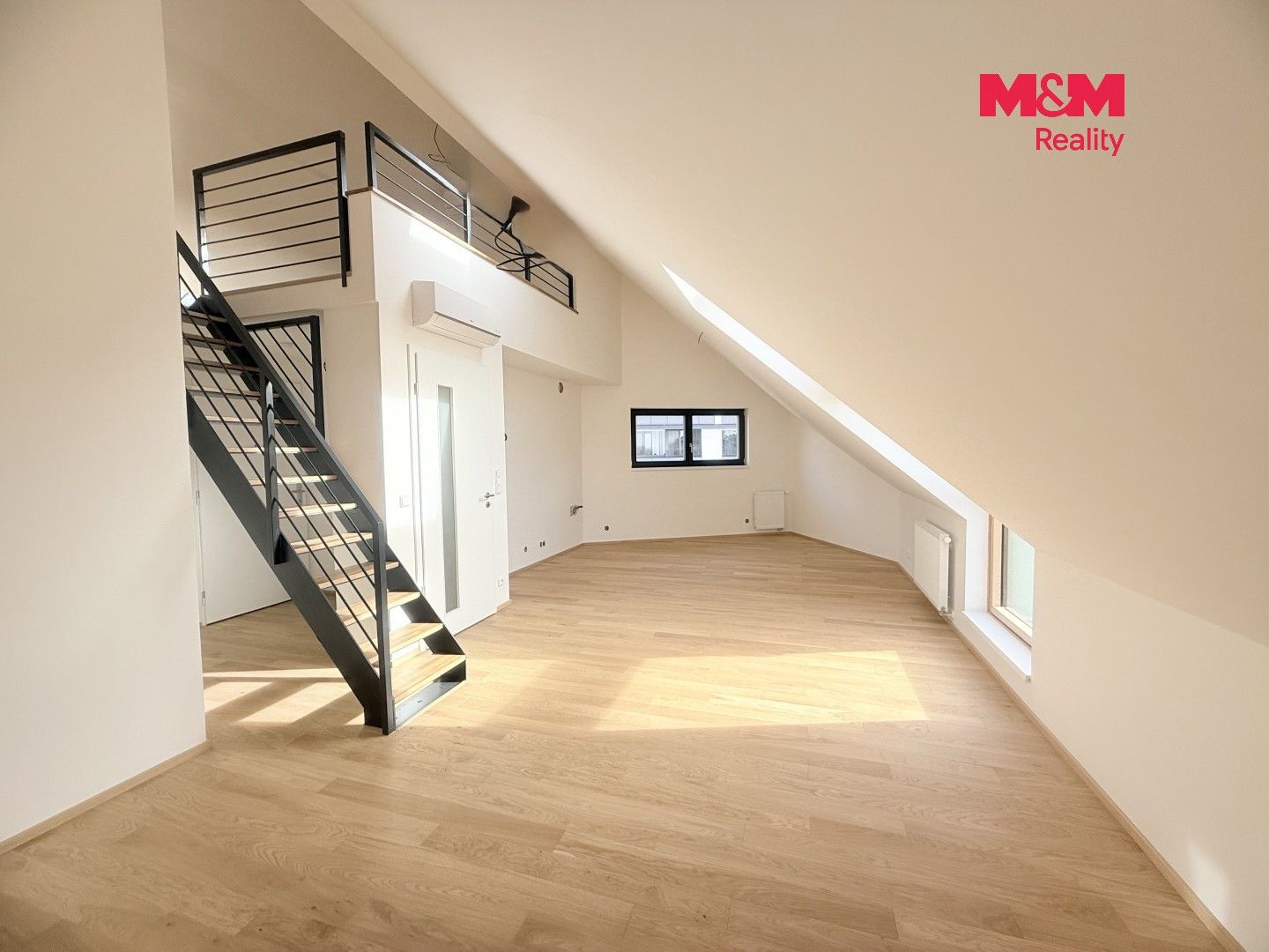3+kk, Střížkovská, Praha, 68 m² - 2