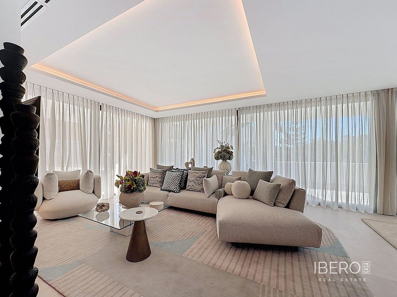 Rodinný dům · 465 m² · Nagüeles, ES - 3