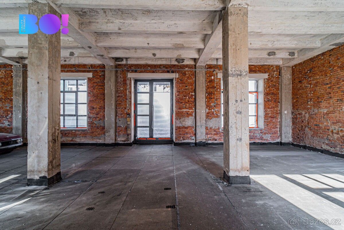 Pronájem obchodní prostory - Český Těšín, 737 01