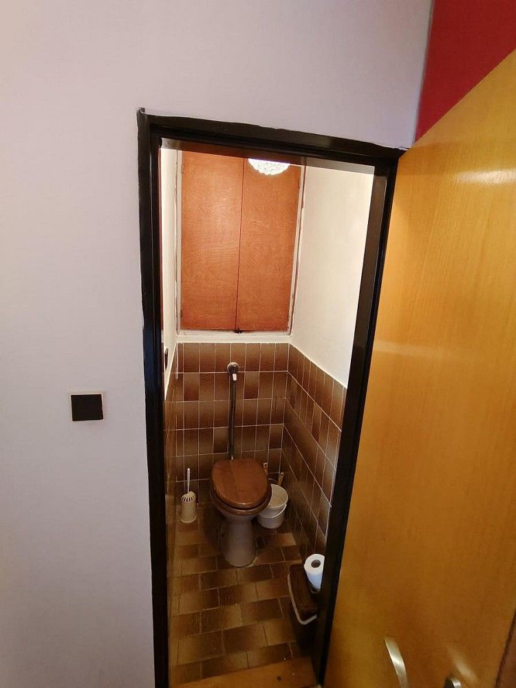 1+1, Nad Úslavou, Plzeň - Lobzy, 37 m² - 2