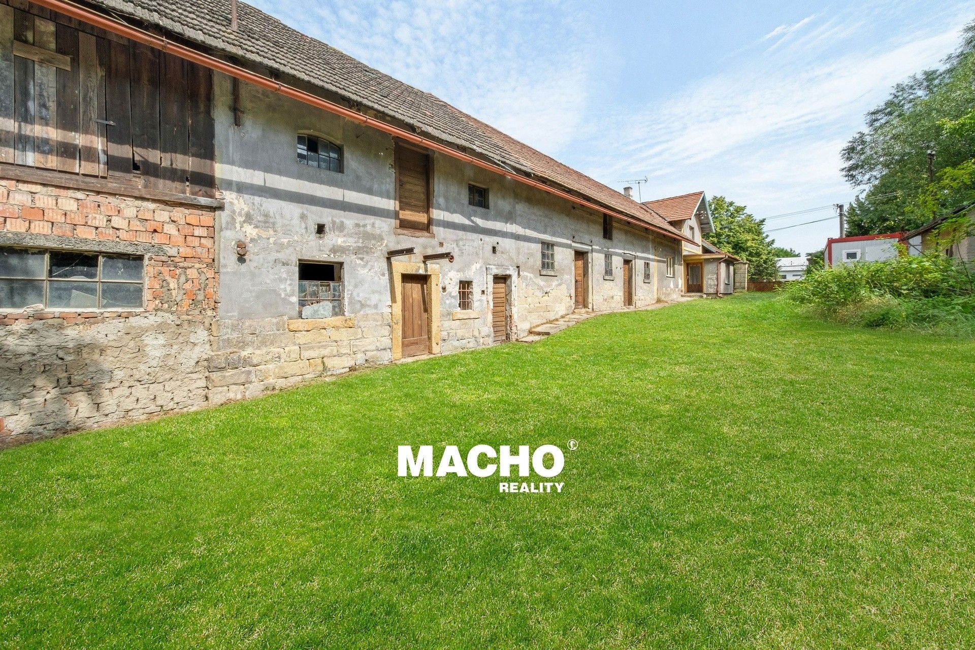 Prodej zemědělská usedlost - Veliš, 335 m² - 5
