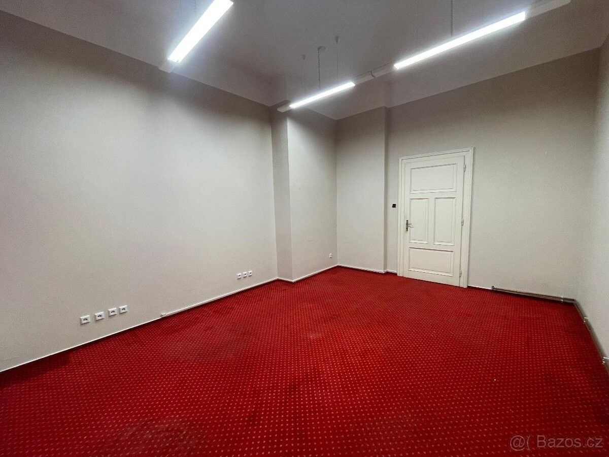 Kanceláře, Žatec, 438 01