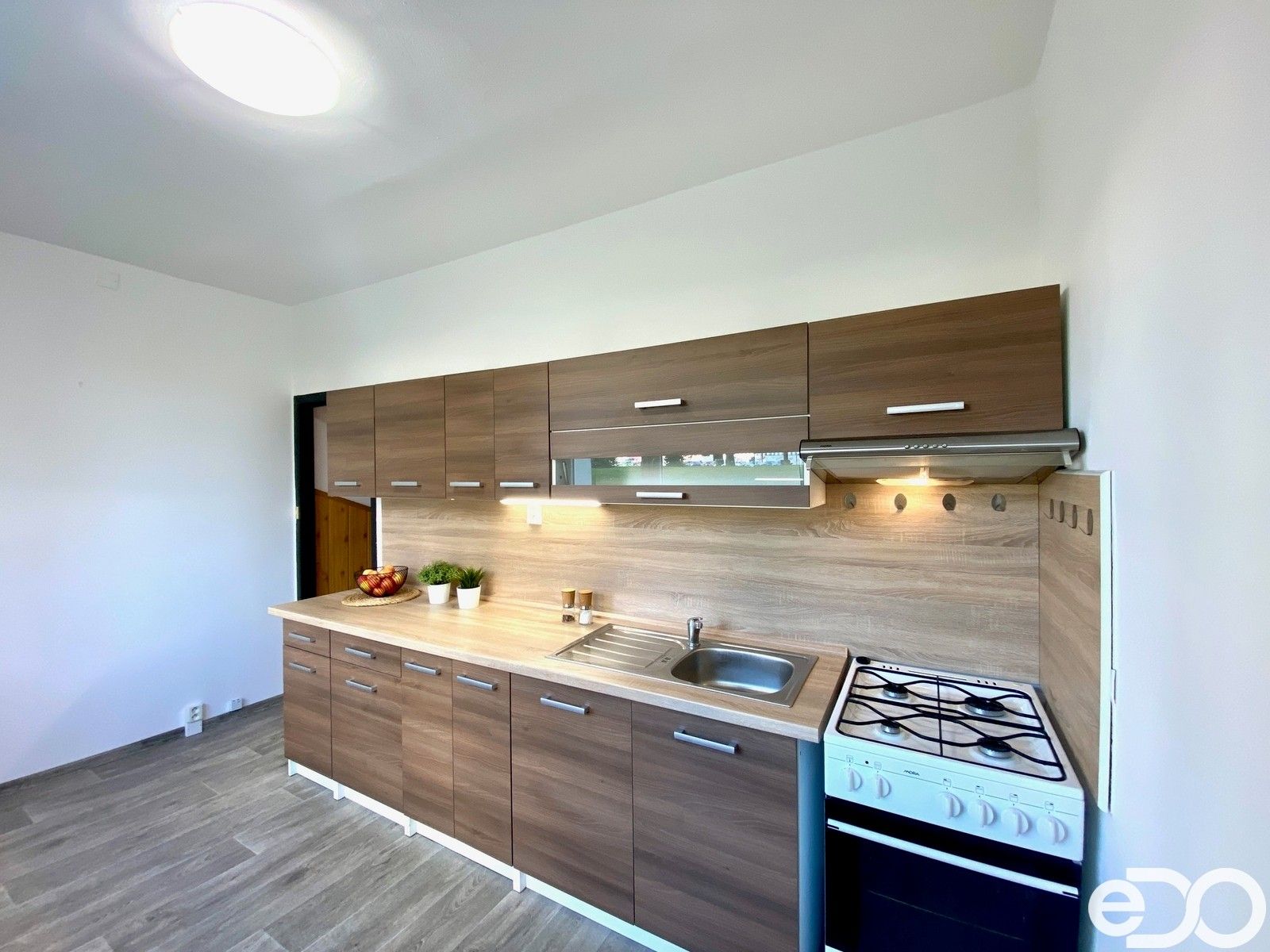 2+1, Střelnice, Česká Lípa, 56 m²