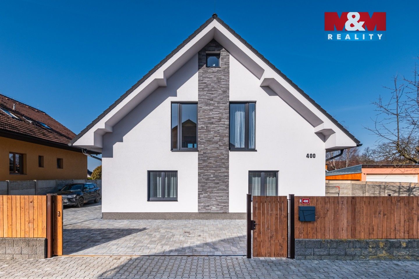 Prodej rodinný dům - V Domcích, Struhařov, 254 m²