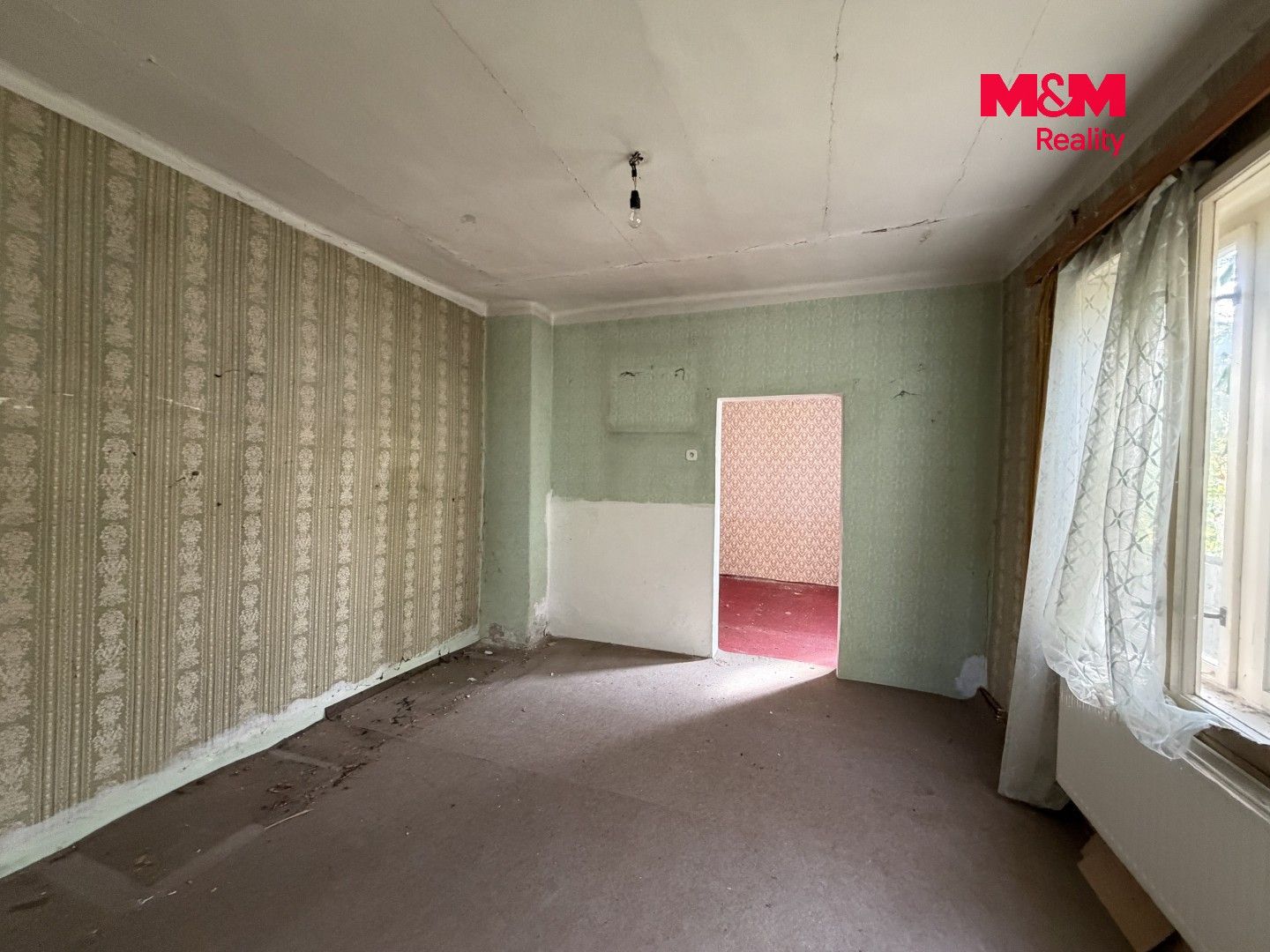 Prodej rodinný dům - Čechůvky, Prostějov, 70 m² - 5