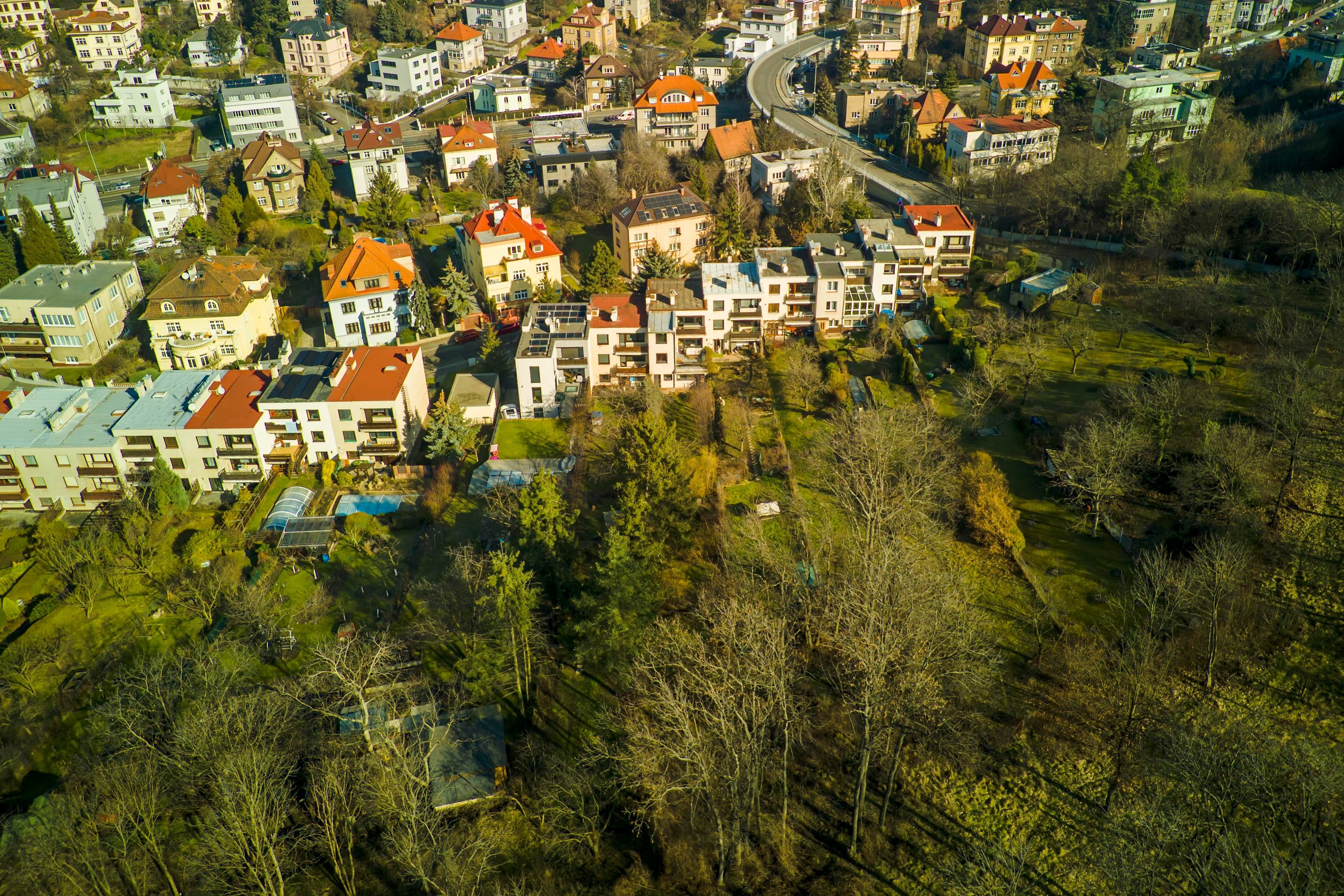 Rodinný dům · 345 m² · Na Truhlářce, Praha - 4