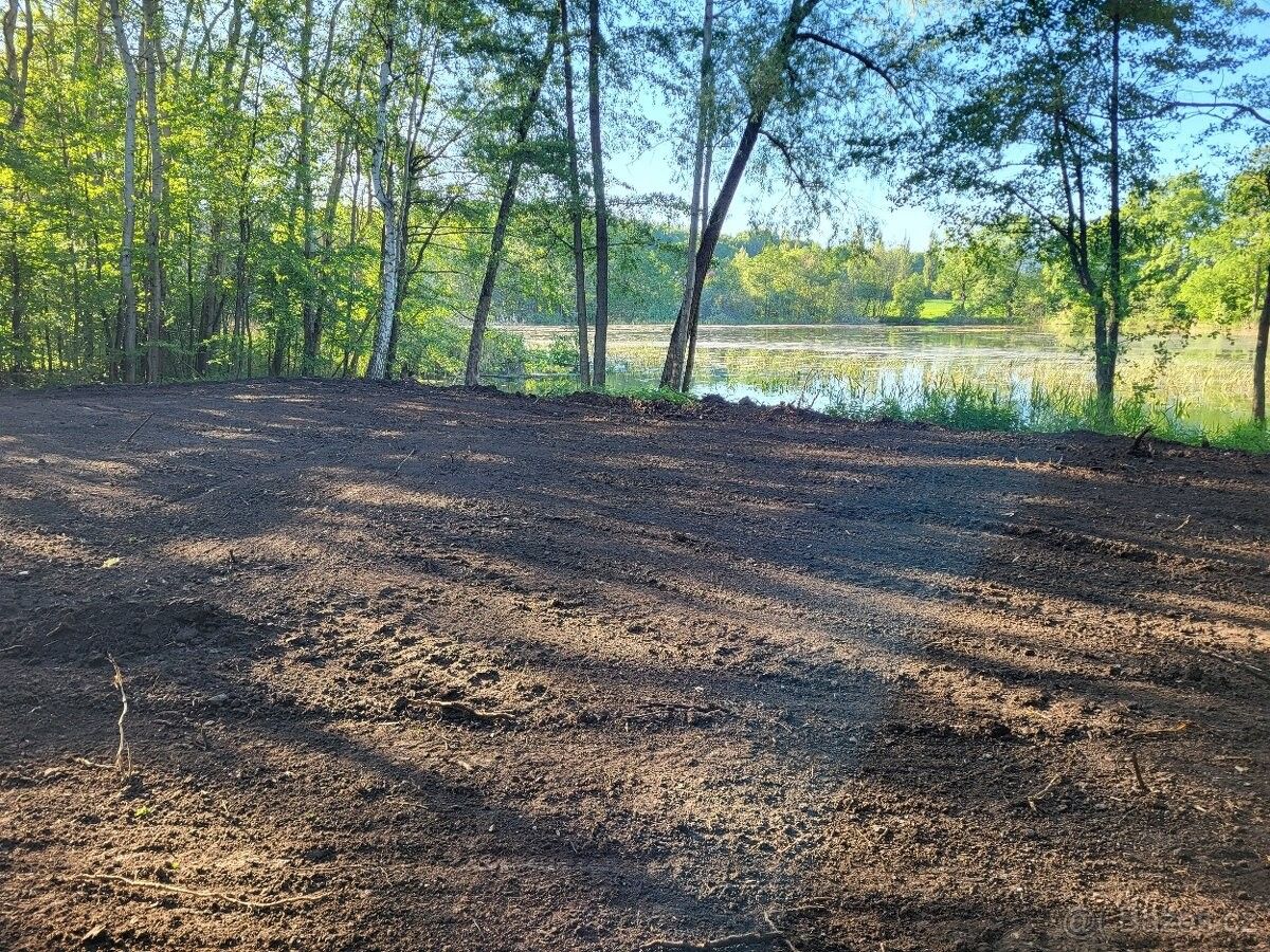 Pronájem pozemek pro bydlení - Ostrov nad Ohří, 363 01 - 5