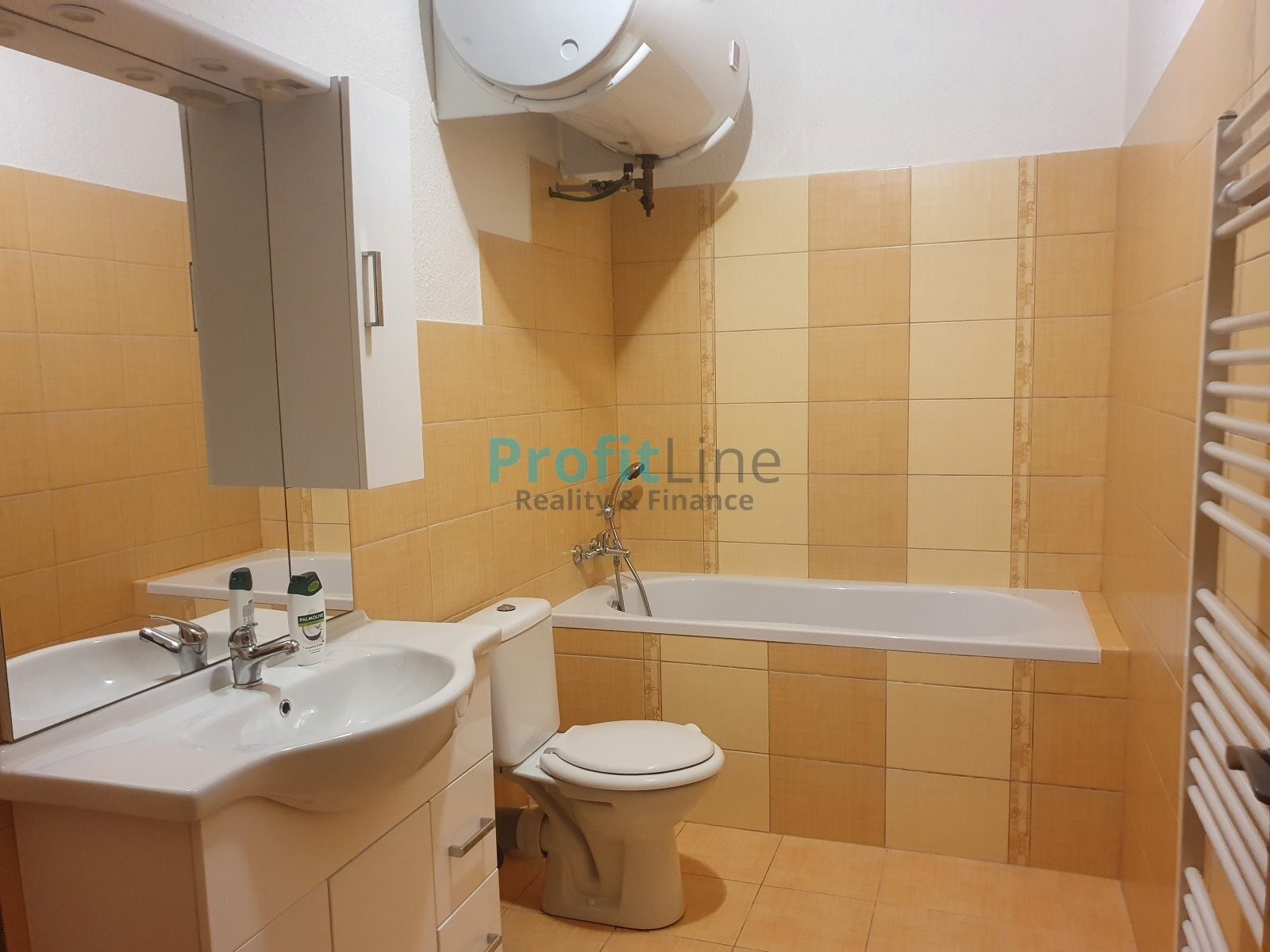 Pronájem byt 1+kk - Sudkov, 41 m² - 2