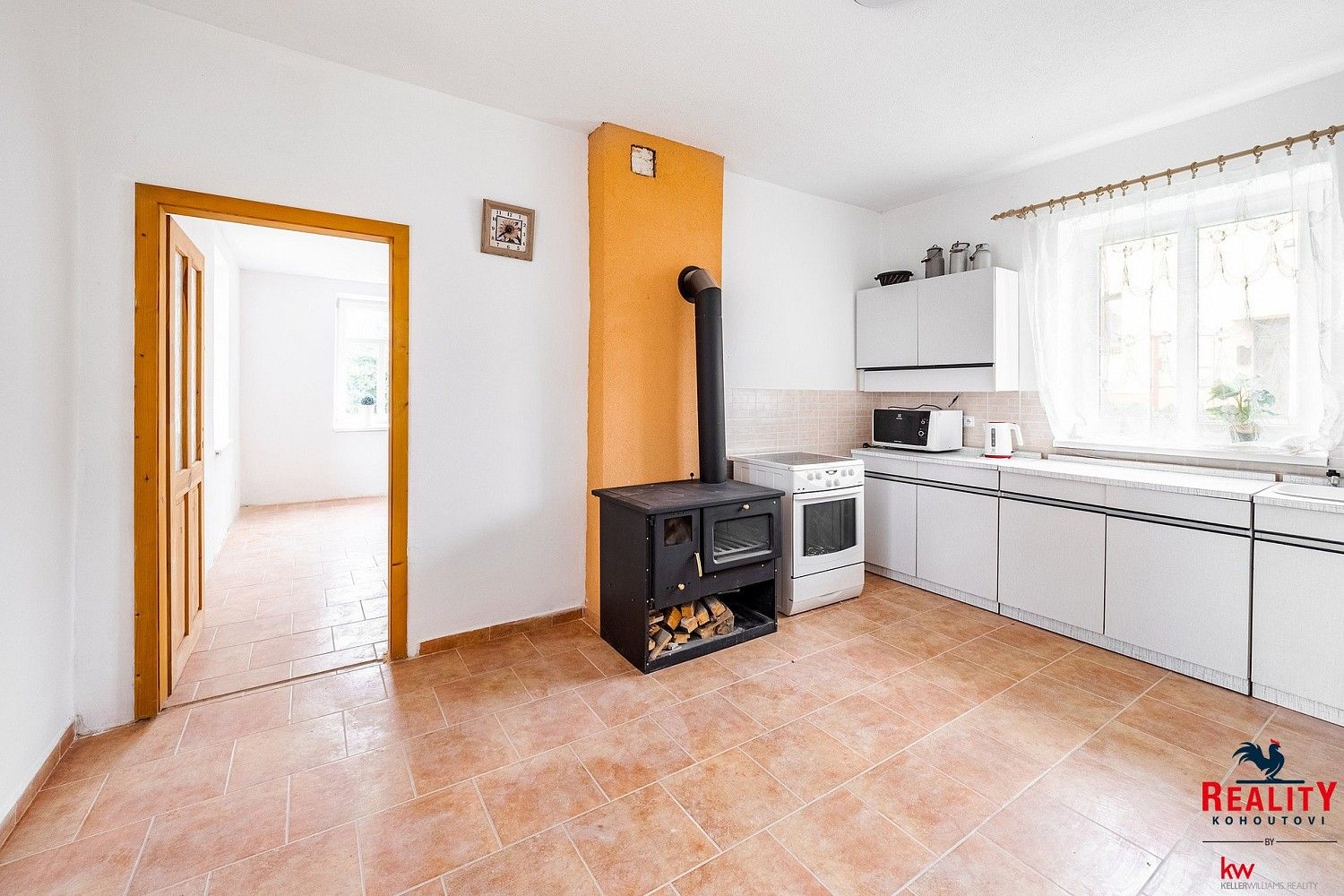 Rodinný dům, 76 m²