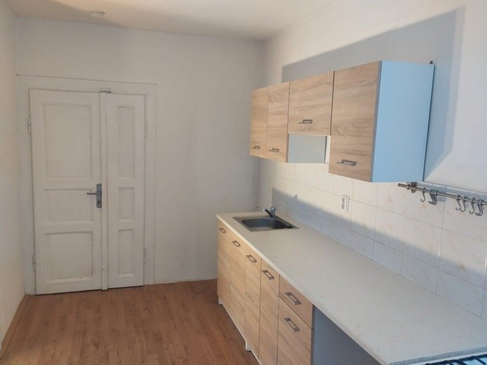 Pronájem byt - Zruč nad Sázavou, 285 22