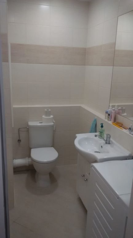 Pronájem byt 1+1 - Herčíkova, Brno-Královo Pole, 33 m² - 5