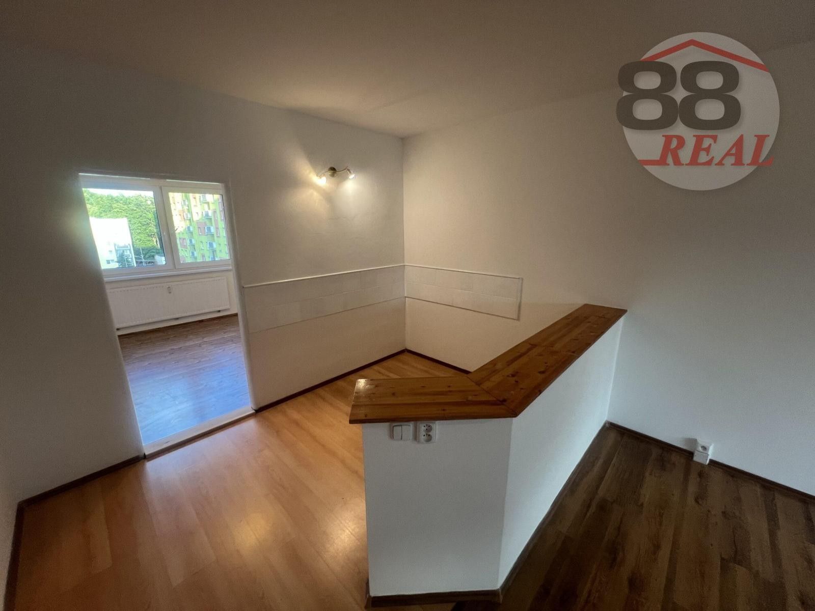 Byty, Okružní , Klášterec nad Ohří, 77 m² - 2