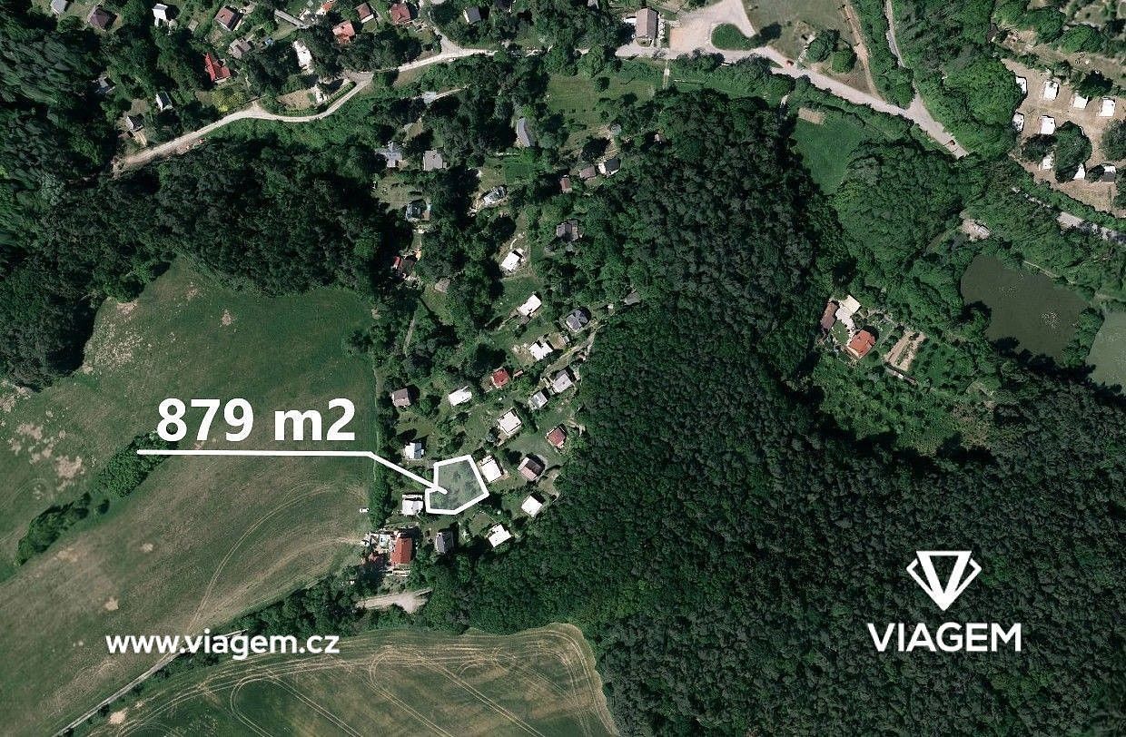 Zahrady, Stříbrnice, okres Uherské Hradiště, Zlínský kraj