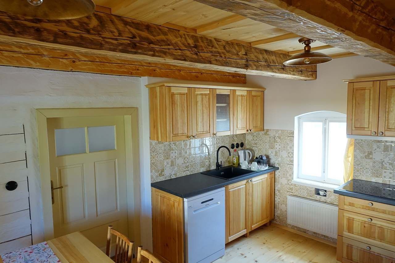 Chata · Štáblovice - Štáblovice, Moravskoslezský kraj - 3