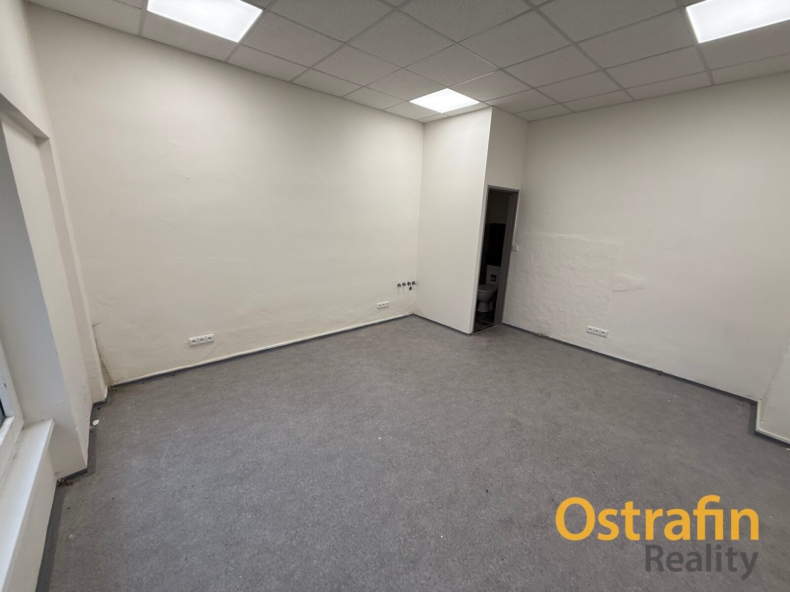 Obchodní prostory · 480 m² · Zajcevova, Ostrava Zábřeh - 3