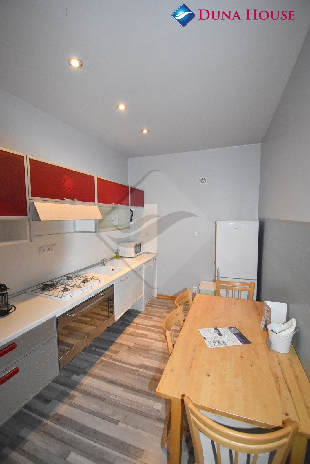 3+kk, Truhlářská, Praha, 75 m² - 2