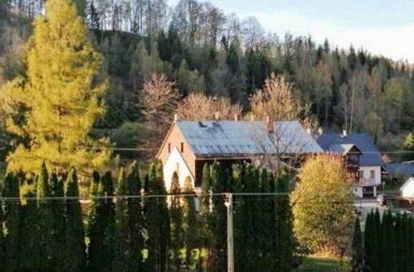 Chata · Petrovice - Petrovice ve Slezsku, Moravskoslezský kraj - 3