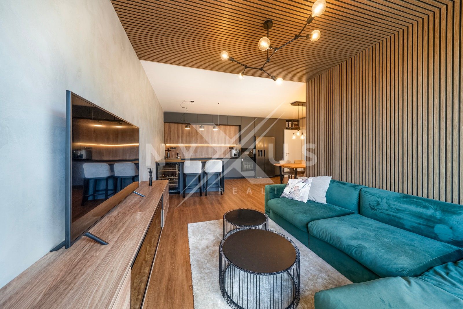 Prodej byt 5+kk - V Kněžívce, Tuchoměřice, 120 m²