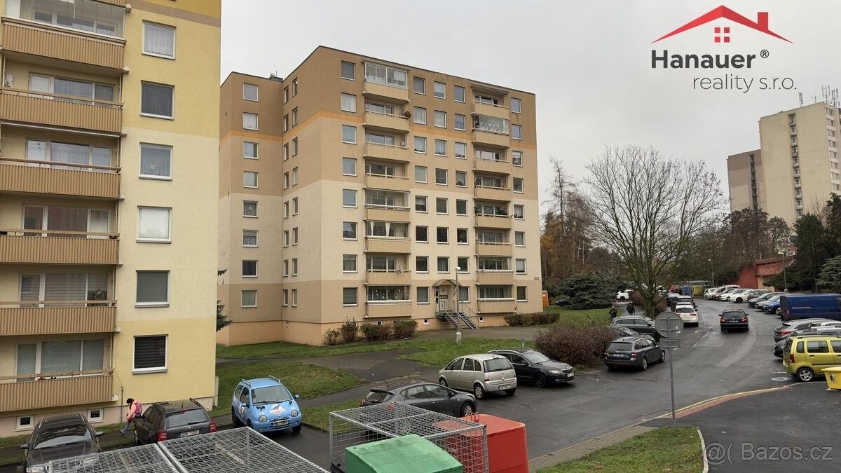 Byty, Teplice, 415 01