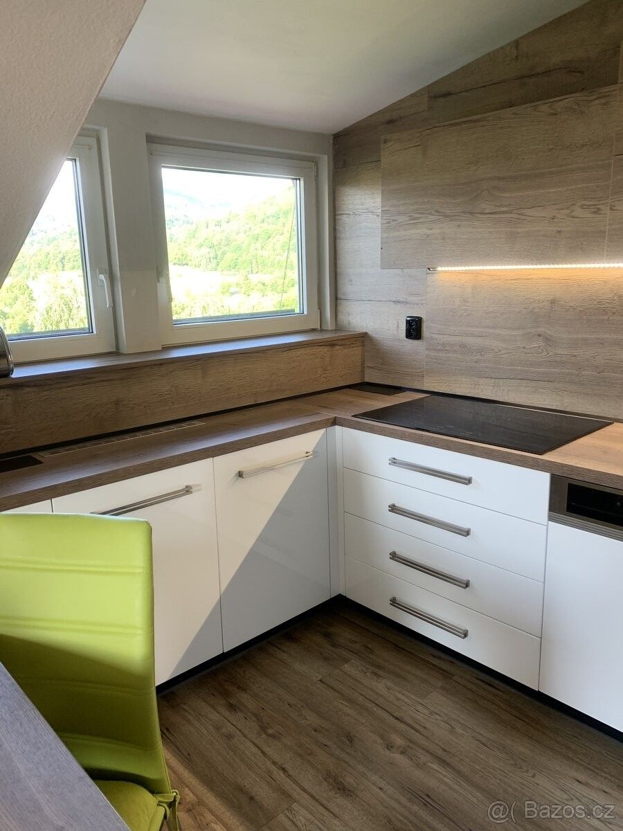 Prodej byt - Frenštát pod Radhoštěm, 744 01