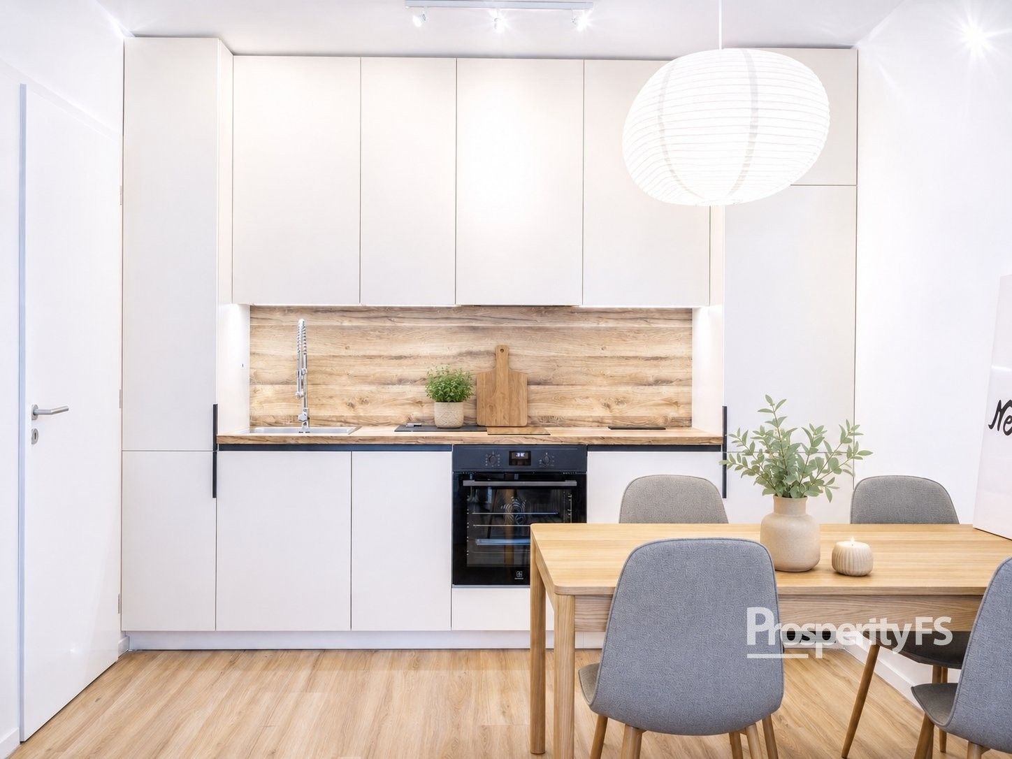 Pronájem byt 2+kk - Ke křížku, Kladno Dubí, 38 m² - 2